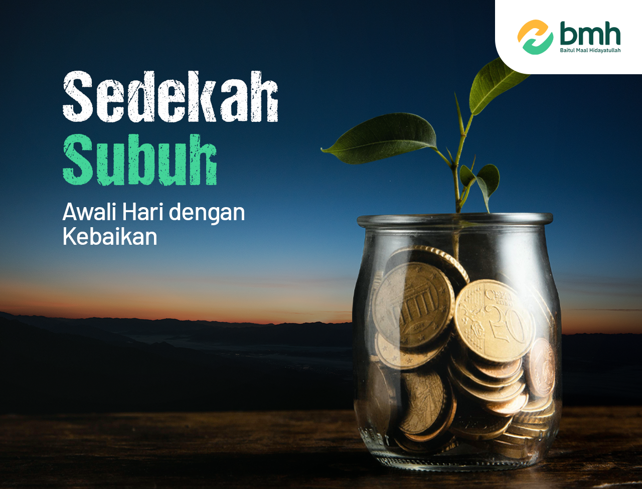 Sedekah Subuh, Pembuka Pintu Rezeki